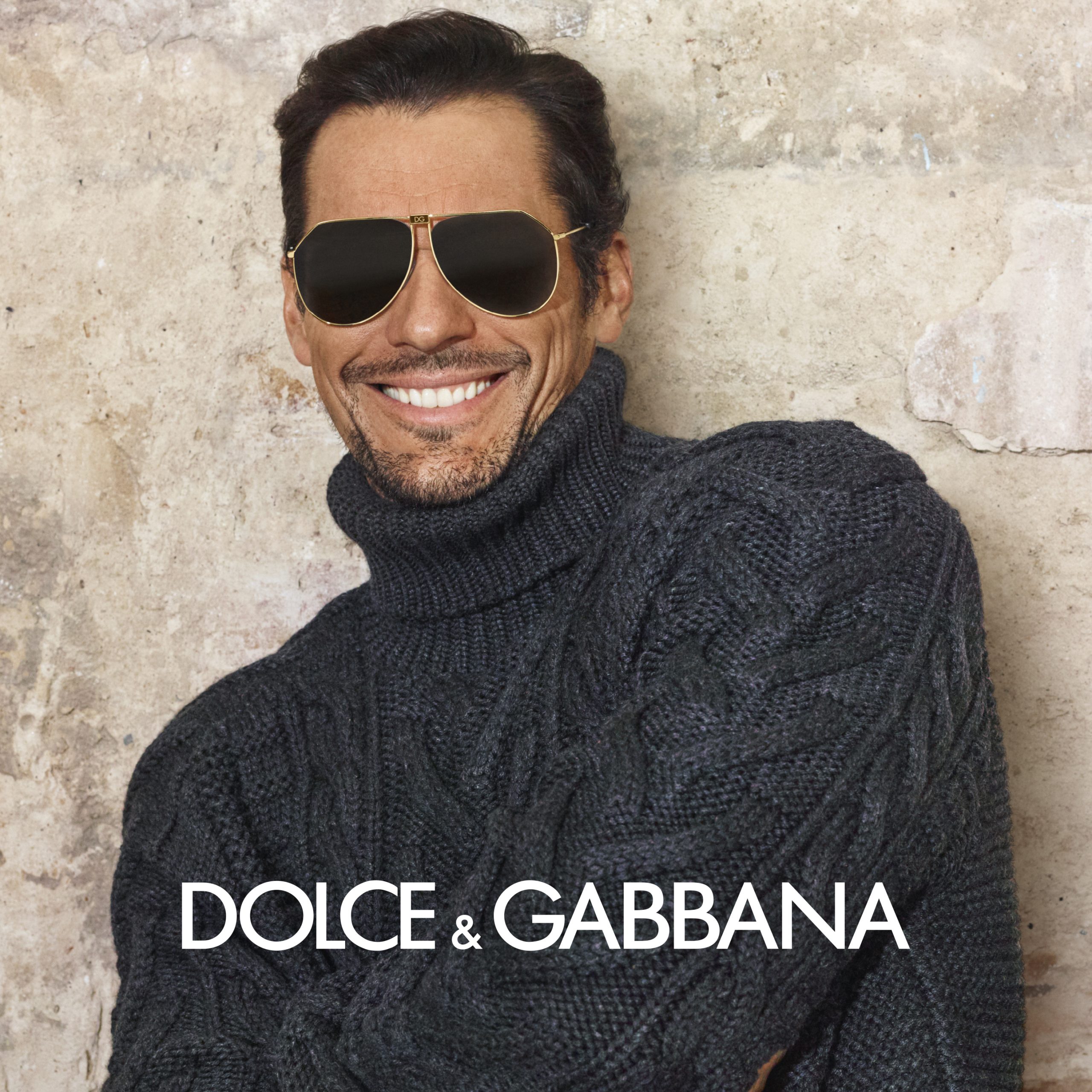 Dolce & Gabbana 8 - Ótica Pitosga