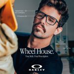 Oakley - Wheel House - Ótica Pitosga
